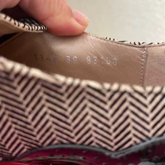 Beautifeel Ria Tassle Loafer 38 - Picture 2 of 3